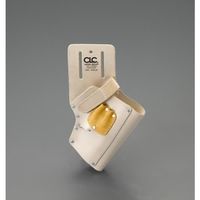 エスコ ドリルホルスター EA925CC-17 1個（直送品）