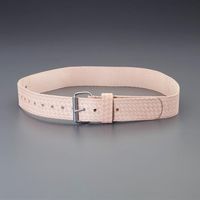 エスコ 50mm/736ー1168mm 作業用ベルト EA925CF-5 1本（直送品）