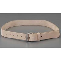 エスコ 45mm/74ー117cm 作業用ベルト EA925KD-4A 1本（直送品）