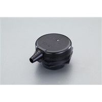 エスコ 5極 電極保持器 EA940LK-15 1個（直送品）