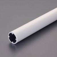 エスコ φ32x730mm メイクハンドバー(800mm用) EA951EX-3 1個（直送品）