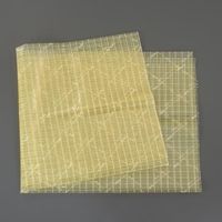 エスコ 1800x0.19mmx1.0m 防錆シート(糸入り) EA944WD-1 1枚（直送品）