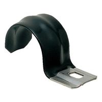 エスコ 38.0ー41.0mm 片サドル(ステンレス製/5個) EA947BR-65 1袋（直送品）