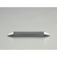 エスコ 205mm キャリアハンドル EA948BL-102 1個（直送品）