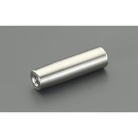 エスコ M16 雌ねじグリップ(ステンレス製) EA948BY-125 1個（直送品）