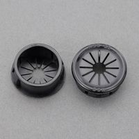 エスコ 34.9mm スナップブッシング(100個) EA948HC-34.9 1袋(100個)（直送品）