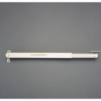 エスコ 317ー550mm ステー(ステンレス製) EA951LE-52 1個（直送品）