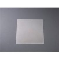 エスコ 457x 457x0.5mm/ 1mm パンチングメタル(スチール製) EA952B-201 1枚（直送品）
