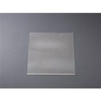 エスコ 457x 457x0.5mm/ 3mm パンチングメタル(スチール製) EA952B-203 1枚（直送品）