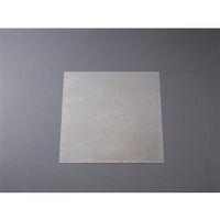 エスコ 457x 457x1.6mm/ 3mm パンチングメタル(スチール製) EA952B-244 1枚（直送品）