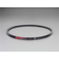 エスコ C 65 高負荷伝動ベルト(レッドVベルト) EA967CR-65 1本（直送品）