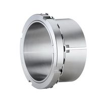 エスコ H319ー 85 軸受用アダプタ EA966PB-319 1個（直送品）