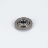 エスコ [EA976AWー671用] 替刃 EA976AW-672 1個（直送品）