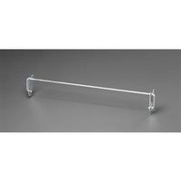 エスコ 1200x105mm 落下防止バー EA976DZ-97 1個（直送品）