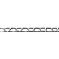 エスコ 1.4mmx10m リンクチェーン(ステンレス製) EA980SA-23 1本（直送品）