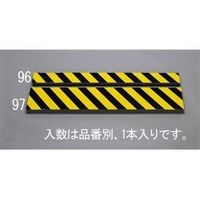 エスコ 1000x200x30mm トラクッションマット EA983FE-97 1枚（直送品）
