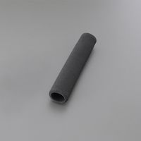エスコ φ22x1000mm ゴムグリップ(5本) EA983FF-342 1パック(5本)（直送品）