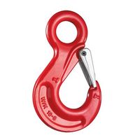 エスコ 3.15ton アイフック EA987FF-58 1個（直送品）