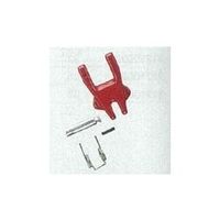 エスコ [EA987GKー34用] ラッチセット EA987GK-44 1個（直送品）