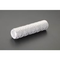 エスコ 500mm 工業用カートリッジフィルター(5μm) EA997KF-24 1本（直送品）