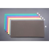 エスコ 500x1000x 8mm 発泡ポリエチレンフォーム(青/4枚) EA997XM-408 1組(4枚)（直送品）