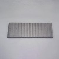 エスコ 610x1220x20mm 積層発泡ポリエチレンフォーム(黒/白) EA997XP-12 1枚（直送品）