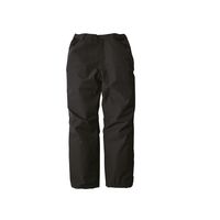 ジーベック 制電防水防寒パンツ 510ー90 ー LL クロ 510 1着（直送品）