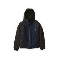 ジーベック 制電防水防寒パンツ 512ー19 ー SS ディープネイビー 512 1着（直送品）