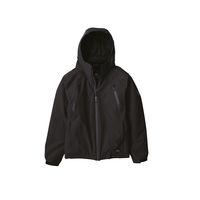 ジーベック 制電防水防寒ブルゾン 512ー90 ー M クロ 512 1着（直送品）