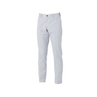 ジーベック バイオエコTCストレッチスラックス 1522ー22 ー120 シルバーグレー 1522 1着（直送品）