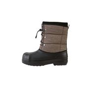 ジーベック EVA防寒ブーツ 85726ー36 ー M カーキ 85726 1足（直送品）