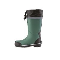 ジーベック 防寒セーフティー長靴 85730ー60 ー LL グリーン 85730 1足（直送品）