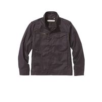 中塚被服 エンジニアジャケット ネイビー M D553-34-M 1枚（直送品）