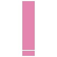 永興電機工業 ルビーストーンスティック中目 100X25X10 9A54023 1個（直送品）