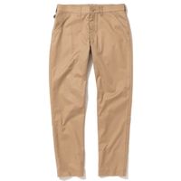 中塚被服 スレンダーパンツ ベージュ L D551-2-L 1枚（直送品）