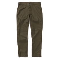 中塚被服 スレンダーパンツ オリーブ 6L D551-45-6L 1枚（直送品）