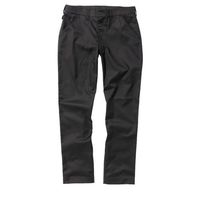 中塚被服 スレンダーパンツ ブラック 8L D551-91-8L 1枚（直送品）