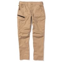 中塚被服 カーゴパンツ ベージュ EL D552-2-EL 1枚（直送品）