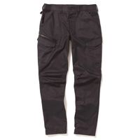 中塚被服 カーゴパンツ ネイビー 7L D552-34-7L 1枚（直送品）