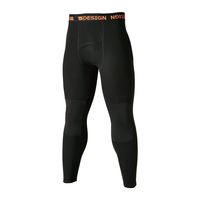 TS DESIGN ウインドストップパンツ ブラック L 3222-95-L 1枚（直送品）