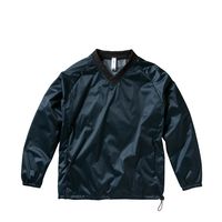 クロダルマ 防風ストレッチピステ ネイビー M 32688-11-M 1枚（直送品）