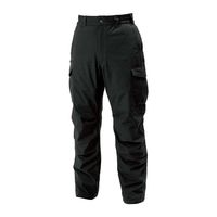 TS DESIGN リフレクティブファイバーダウンカーゴパンツ ブラック 5L 1924-95-5L 1枚（直送品）