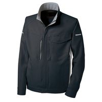 タカヤ商事 ジャケット ガンメタル 4L TW-A200-29-4L 1枚（直送品）