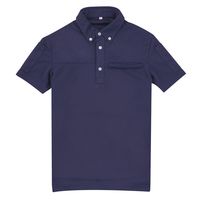 45R Tシャツ ネイビーパープル トムス レディースTシャツ ミックスパープル WM 00300-ACT-905