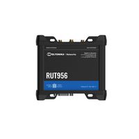 テルトニカ・ネットワークス RUT956 産業向けセルラールーター