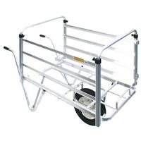 アルミス ラクラクF3 12072 1個（直送品）