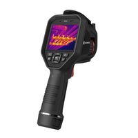 HIKMICRO ハイクマイクロ ハンディサーモグラフィカメラ M11 1個（直送品）