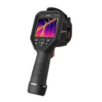 HIKMICRO ハイクマイクロ ハンディサーモグラフィカメラ M60 1個（直送品）