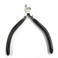 室本鉄工 メリー プロエッジニッパ TH01 1ケ（直送品）