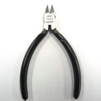 室本鉄工 メリー スラッシュニッパ TH02 1ケ（直送品）